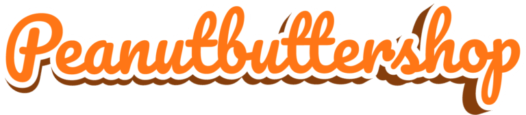 Peanut Butter Shop